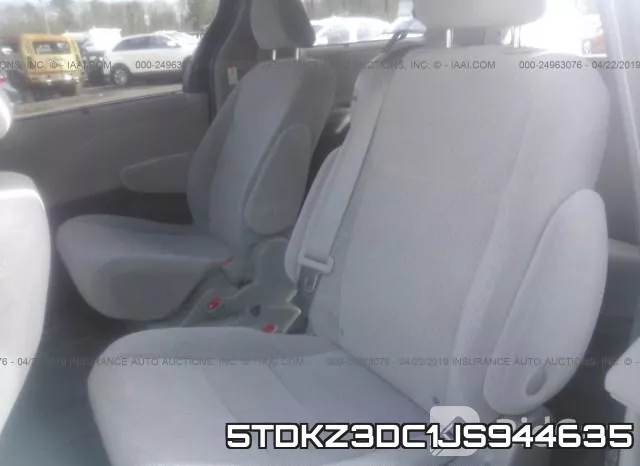 5TDKZ3DC1JS944635