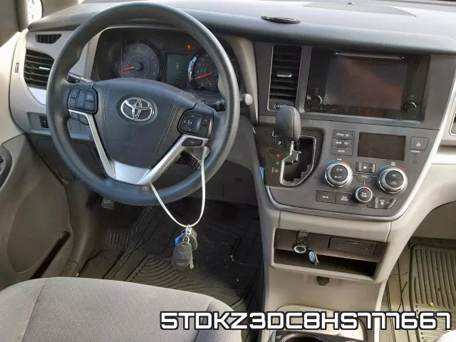 5TDKZ3DC8HS777667