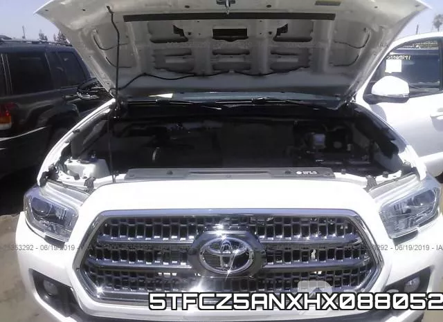 5TFCZ5ANXHX088052