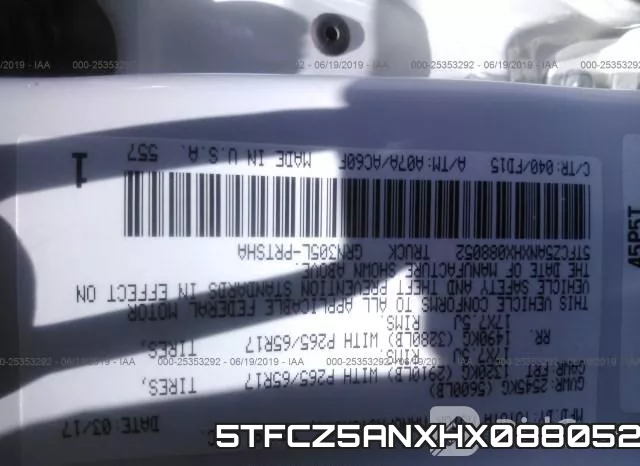 5TFCZ5ANXHX088052_9.webp