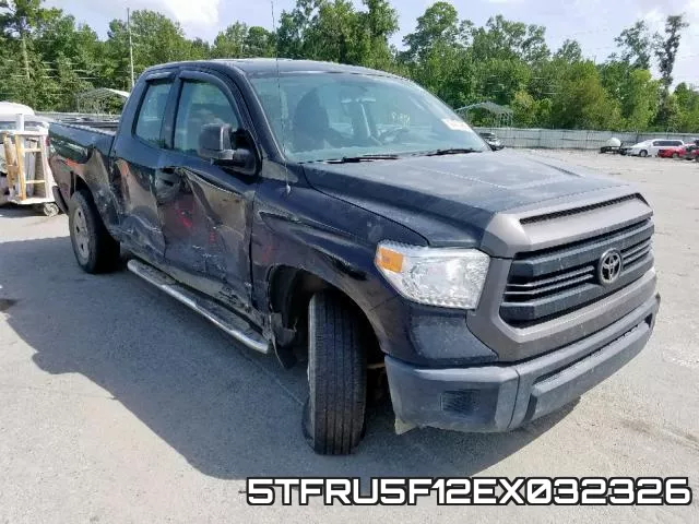 5TFRU5F12EX032326