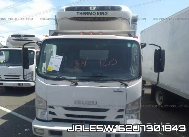 JALE5W162J7301843