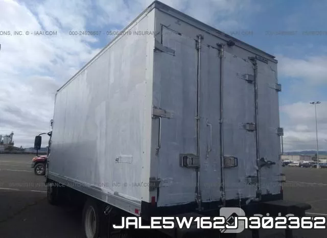 JALE5W162J7302362