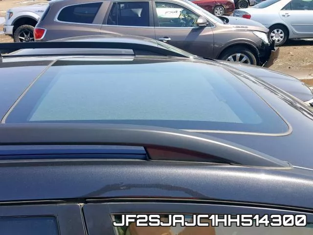 JF2SJAJC1HH514300
