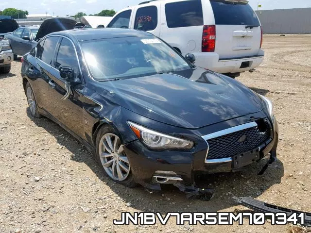 JN1BV7AR5EM707341