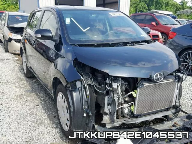 JTKKUPB42E1045537