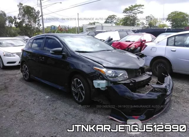 JTNKARJE7GJ512990