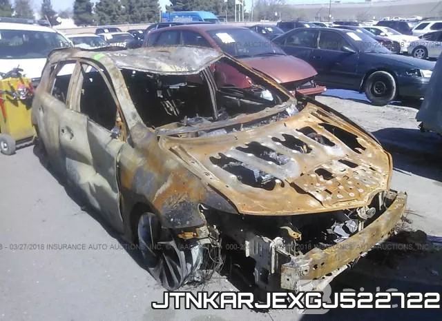 JTNKARJEXGJ522722