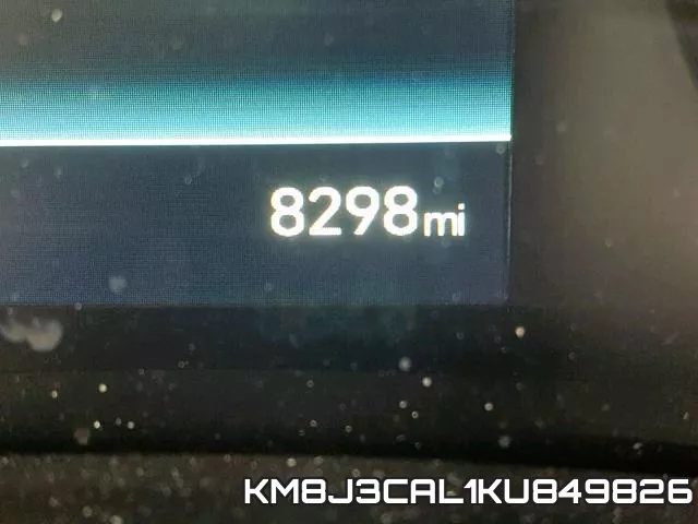 KM8J3CAL1KU849826
