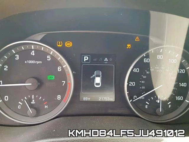 KMHD84LF5JU491012