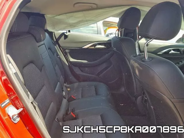 SJKCH5CP8KA007896