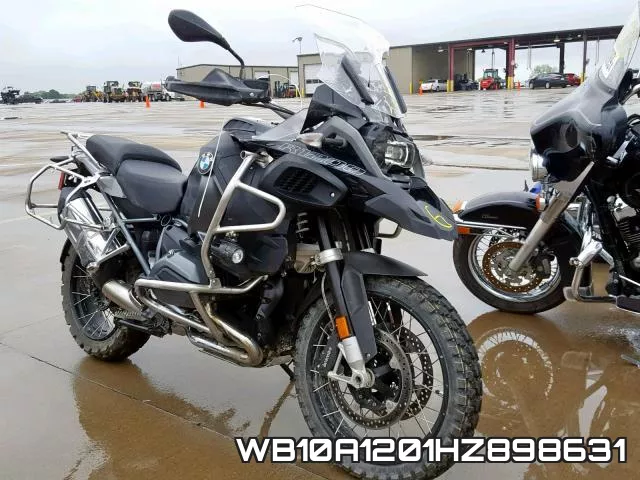 WB10A1201HZ898631