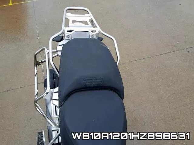 WB10A1201HZ898631