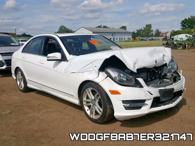 WDDGF8AB7ER321747