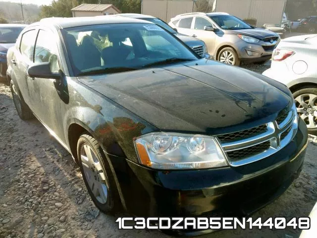 1C3CDZAB5EN144048