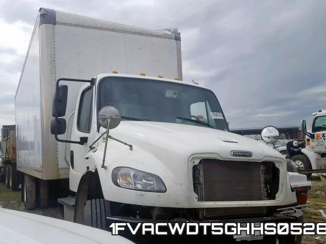 1FVACWDT5GHHS0528