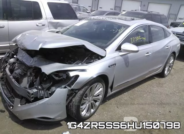 1G4ZR5SS6HU150798