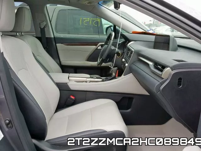 2T2ZZMCA2HC089849