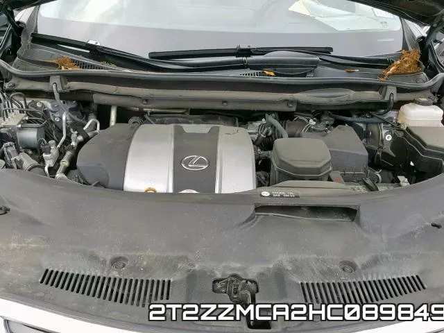 2T2ZZMCA2HC089849
