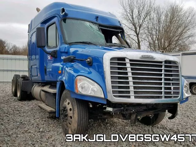 3AKJGLDV8GSGW4577