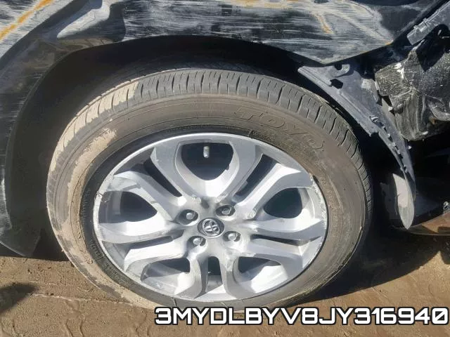 3MYDLBYV8JY316940