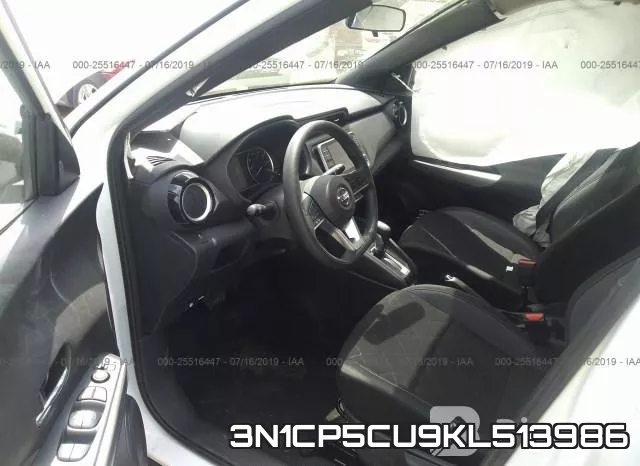 3N1CP5CU9KL513986