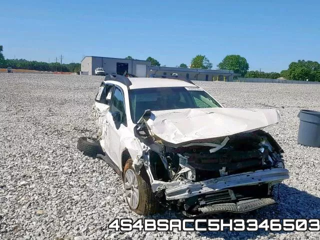 4S4BSACC5H3346503