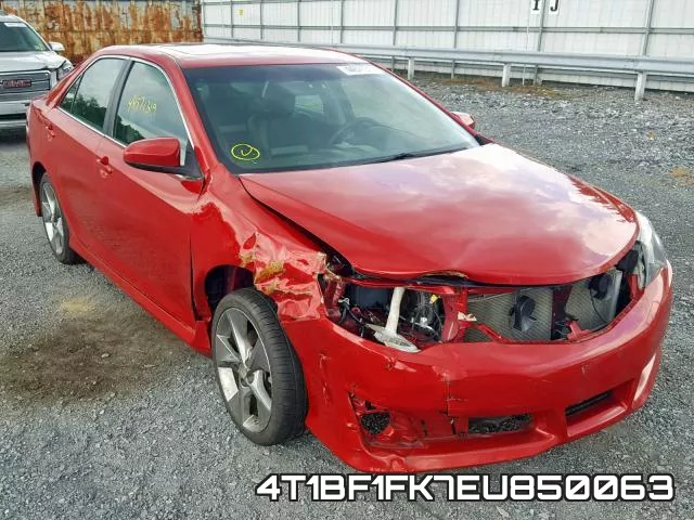 4T1BF1FK7EU850063