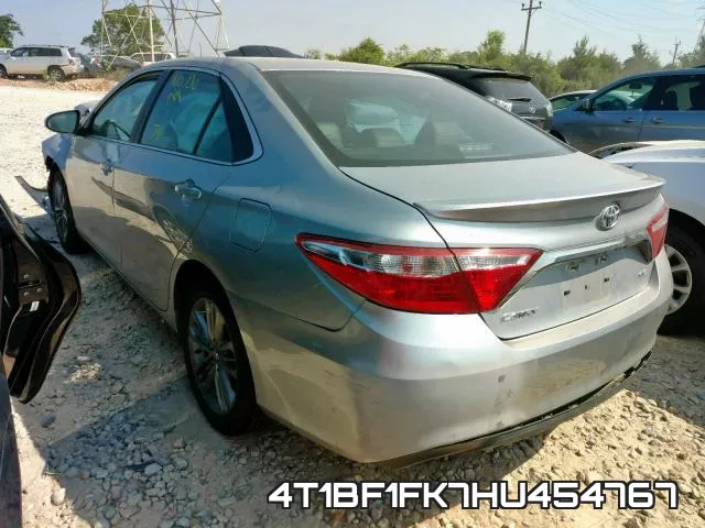4T1BF1FK7HU454767