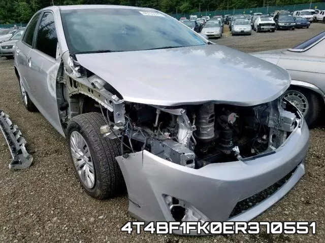 4T4BF1FK0ER370551