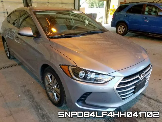 5NPD84LF4HH041702