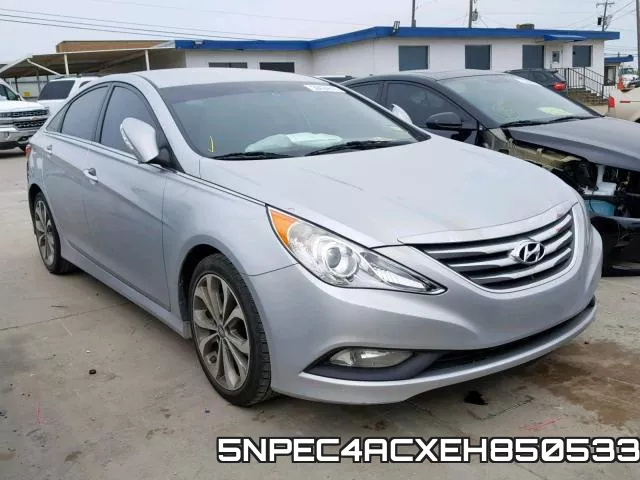 5NPEC4ACXEH850533