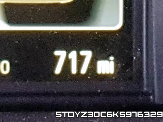 5TDYZ3DC6KS976329