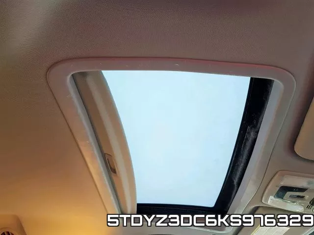 5TDYZ3DC6KS976329