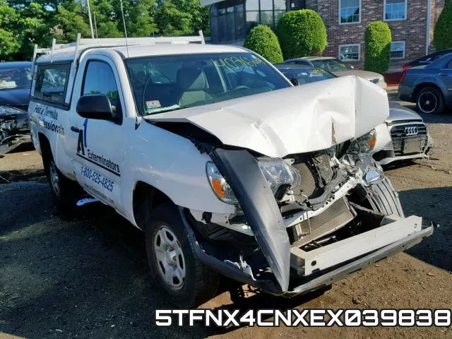5TFNX4CNXEX039838