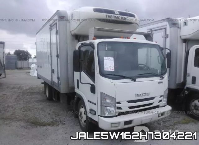 JALE5W162H7304221