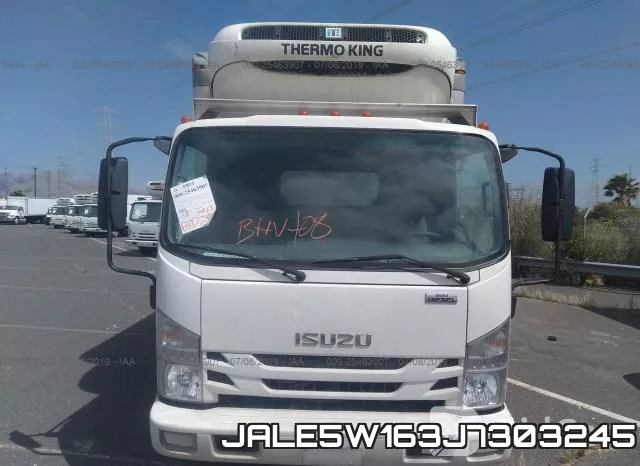 JALE5W163J7303245