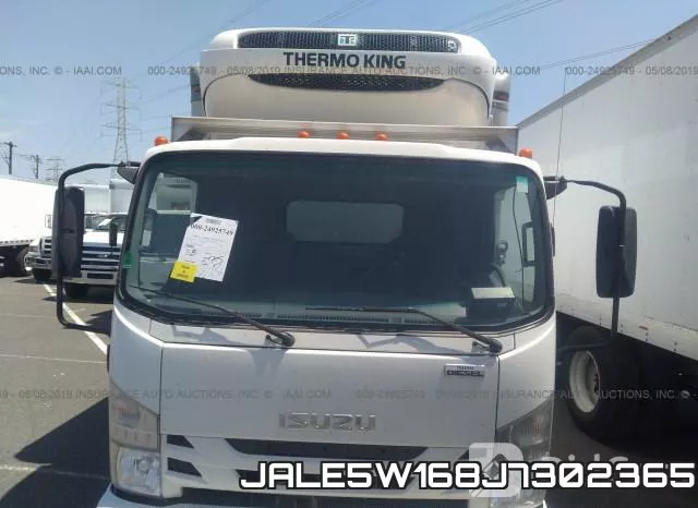 JALE5W168J7302365
