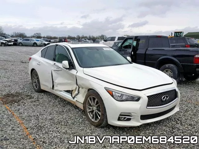 JN1BV7AP0EM684520