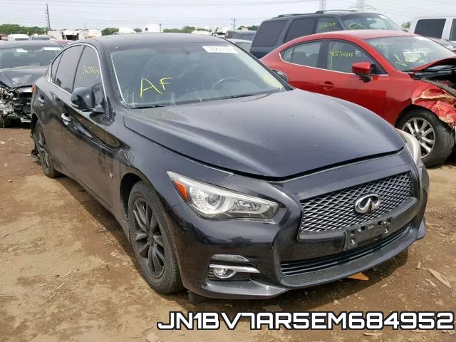 JN1BV7AR5EM684952