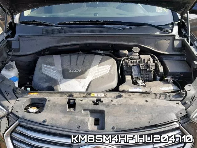 KM8SM4HF1HU204710