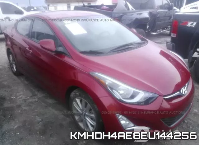 KMHDH4AE8EU144256