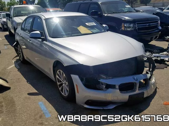 WBA8A9C52GK615768