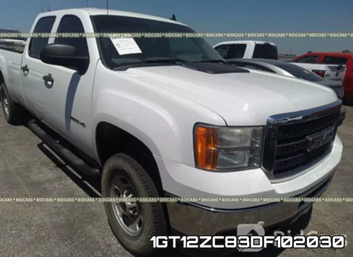 1GT12ZC83DF102030