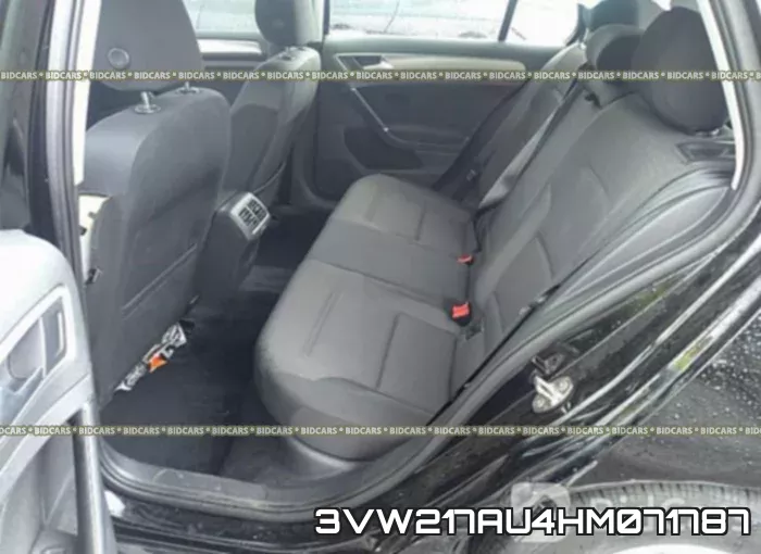 3VW217AU4HM071787