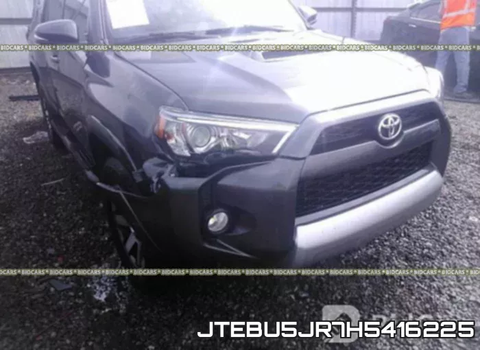 JTEBU5JR7H5416225