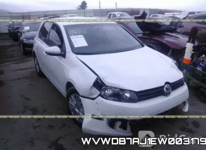 WVWDB7AJ1EW003179