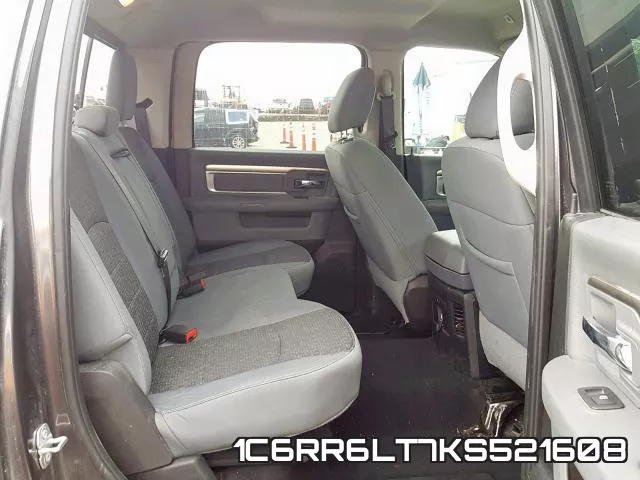1C6RR6LT7KS521608