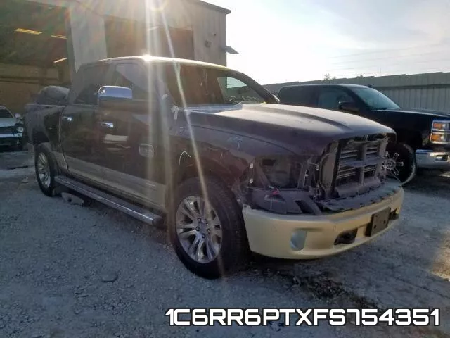 1C6RR6PTXFS754351