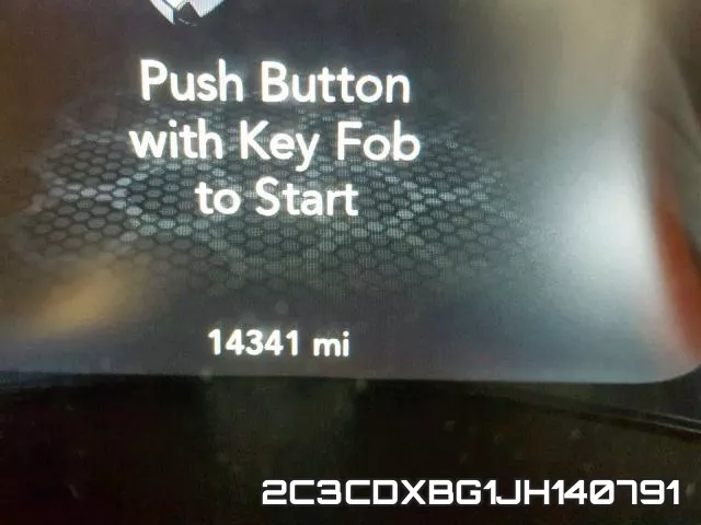 2C3CDXBG1JH140791